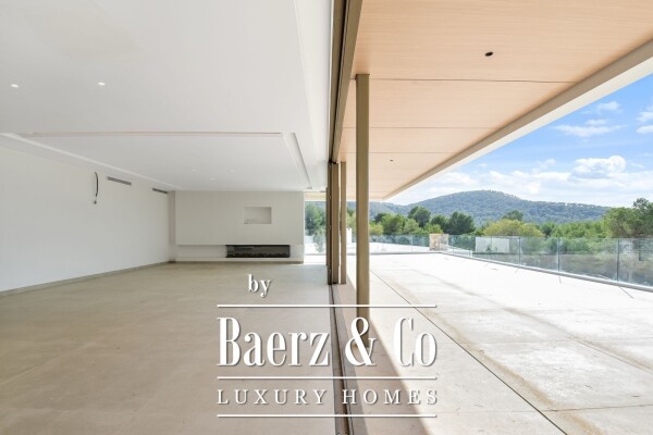 photo 9 Stunning new build property in a private high end urbanisation