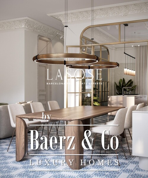 photo 23 Barcelona, Dreta de l´Eixample