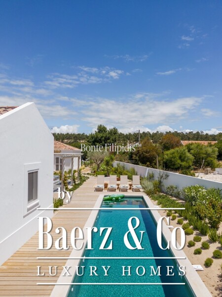 photo 11 Beautiful luxury home in Comporta, Comporta