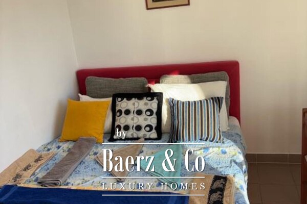 photo 10 Omiš, Nemira, stone apartment house with sea view