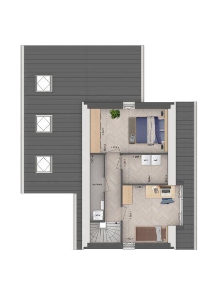 photo 5 Westerpark - Buitens - 19 0 ong