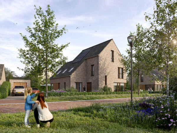 photo 1 Westerpark - Buitens 18 0 ong