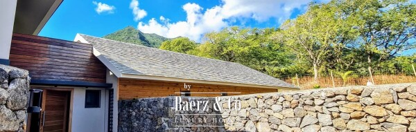 photo 7 VILLA FOR SALE IN RIVIÈRE NOIRE