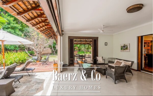 photo 3 VILLA FOR SALE IN TAMARIN