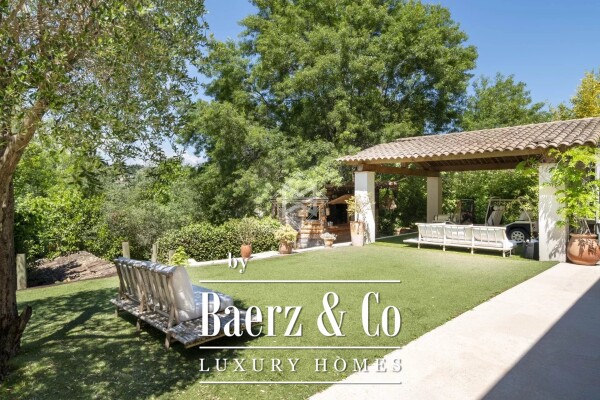 photo 11 Charming fully renovated provençal