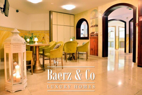 photo 32 Peroj, hotel with 54 rooms and 5 apartments, 1.2 km from the beach, view of the Brijuni Islands