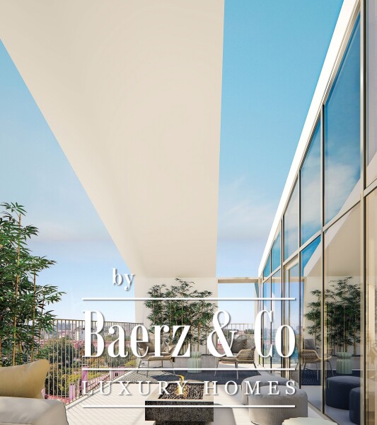 photo 1 3 bedroom duplex flat near Pq das Nações