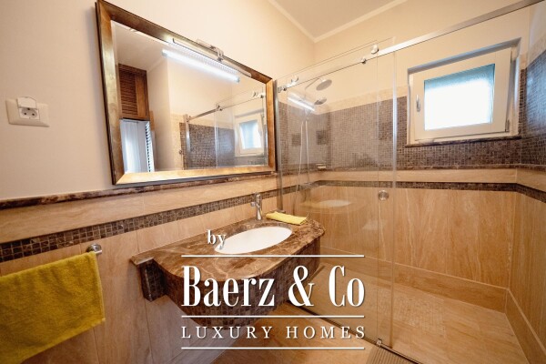 photo 30 Zadar, Sveti Petar na Moru, luxury villa in the first row to the sea