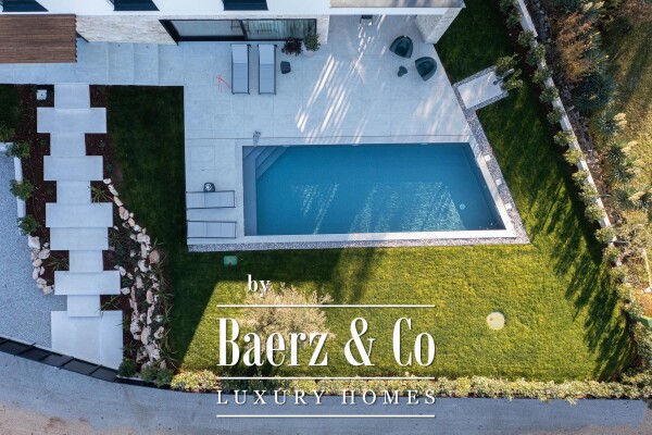 photo 16 Istra, Poreč - top luxury villa with pool 225 m2