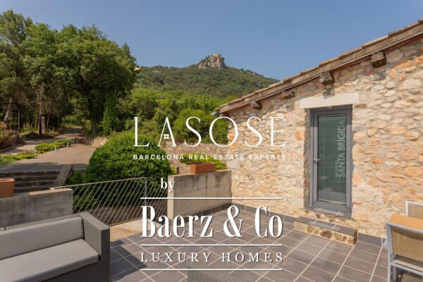 photo 18 Amer, Girona