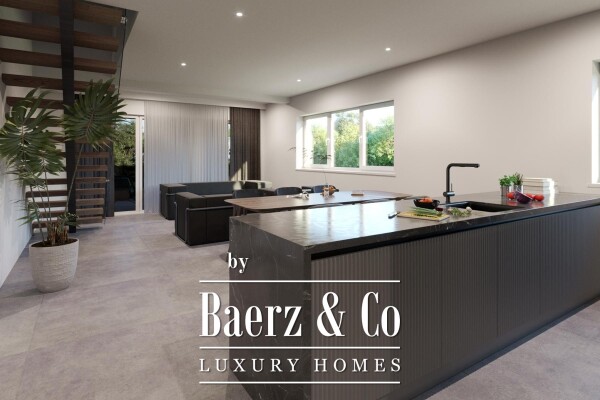 photo 8 Istria, Rovinj, two-story four-bedroom apartment with a net usable area of 186.04 m² with garage