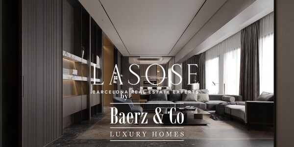 photo 1 Barcelona, Turo Park