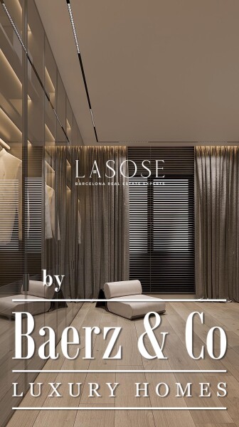 photo 7 Barcelona, Turo Park