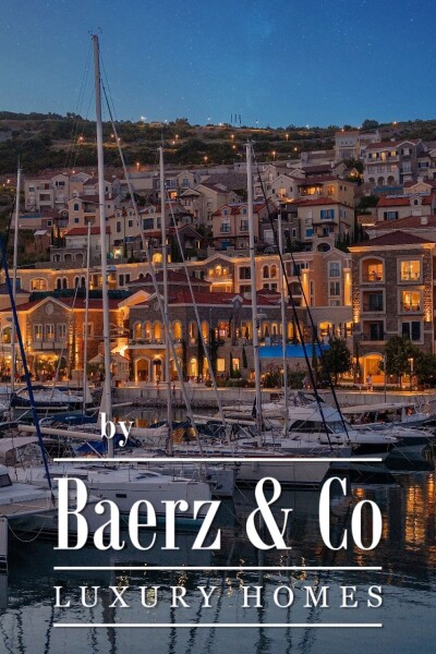 photo 8 Apartment for Sale in Tivat Muncicipality with a Seaview