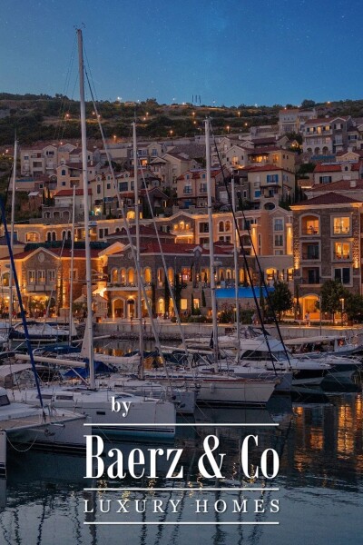 photo 8 Apartment for Sale in Tivat Muncicipality with a Seaview