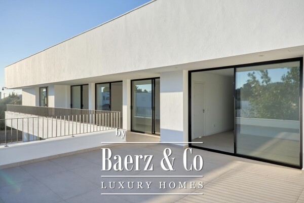photo 10 New build villa in San Antonio - Ibiza