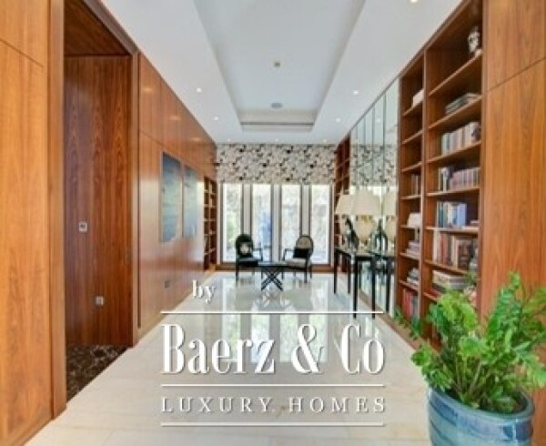 photo 17 9 bedroom Villa Emirates Hills