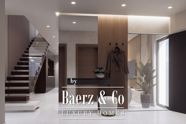 photo 17 Vodice, a luxurious villa with a swimming pool and garage