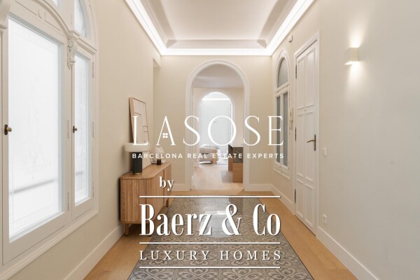 photo 44 Barcelona, Dreta de l´Eixample