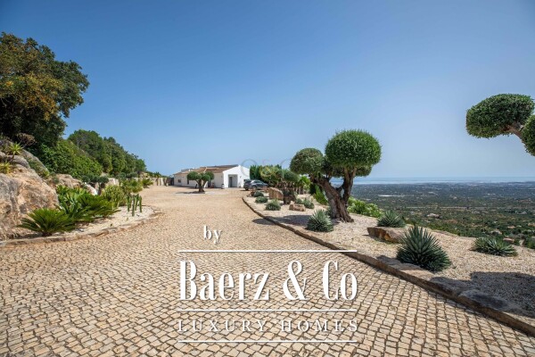 photo 20 Beautiful luxury home in Conceição e Estoi, Estoi