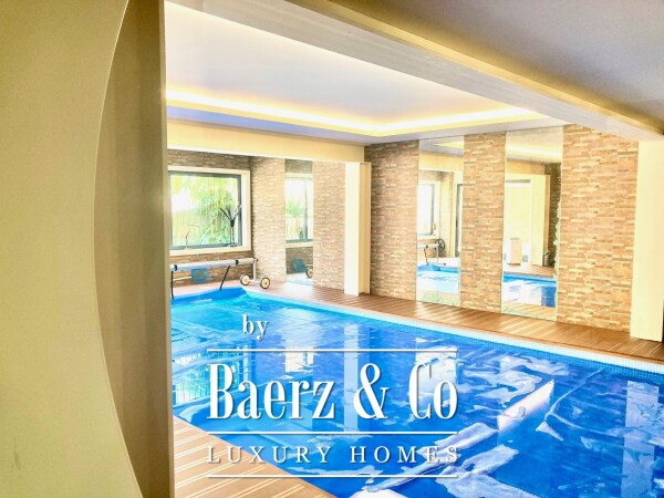 photo 15 Exclusive 6 bedroom villa in Miramar