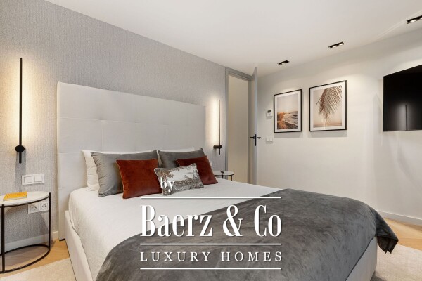 photo 4 Townhouse - Golden Mile - Marbella - Ref: 8627