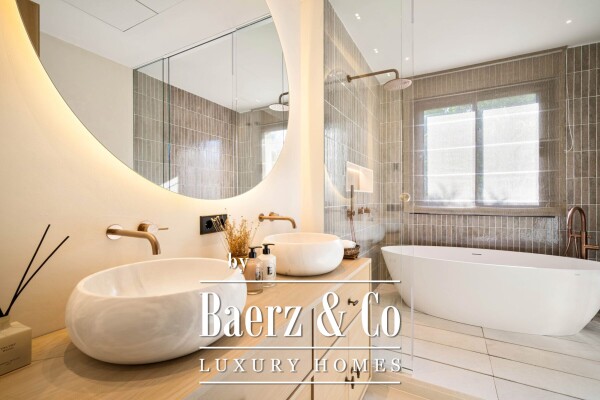 photo 50 Villa - Golden Mile - Marbella - Ref: 8629