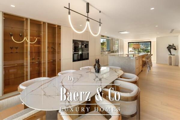 photo 58 Villa - Nueva Andalucia - Marbella - Ref: 8632