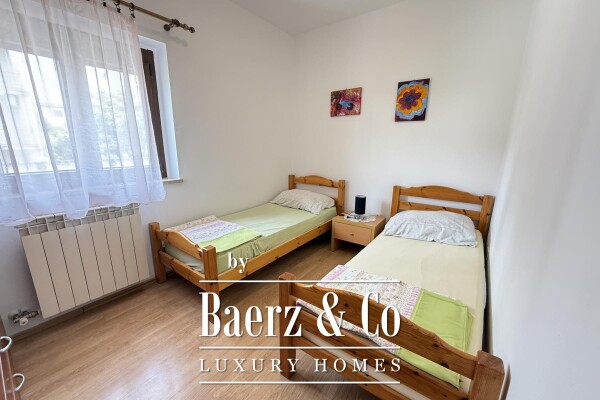 photo 32 Pula, Veli Vrh - spacious house with five residential units,22m2 swimming pool,garage-quiet location