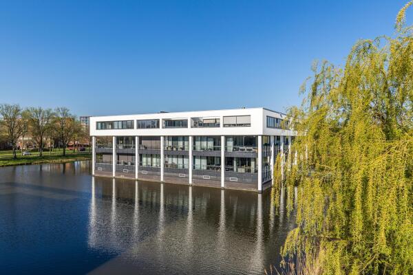 photo 43 Lamsrustlaan 15