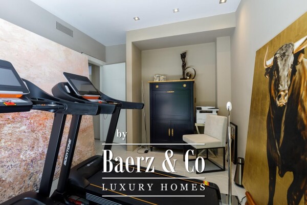 photo 26 Elegant single-storey home with pool and energy efficiency in Calvià