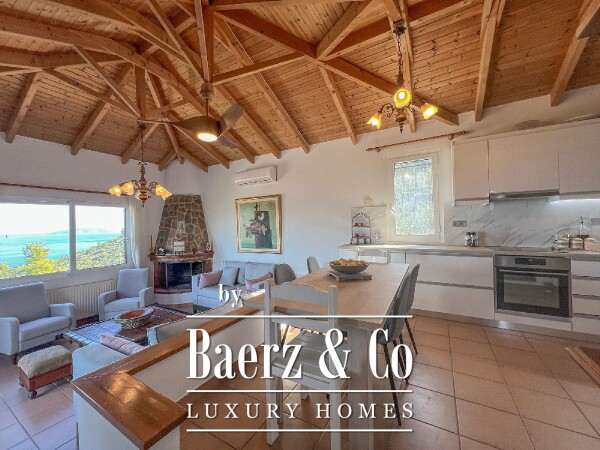 photo 6 1628512 - Detached house For sale, Epidavros, 207,51 sq.m., €595.000