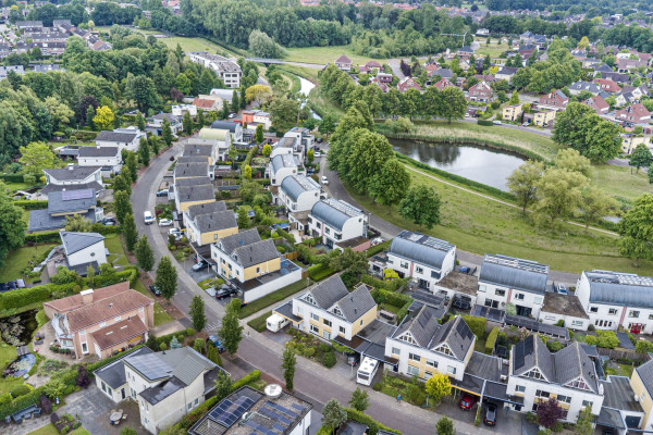 photo 43 De Markerichter 70