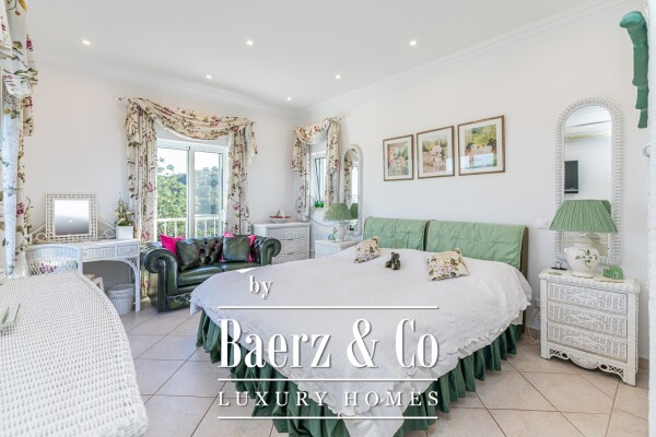 photo 10 Beautiful luxury home in São Brás de Alportel, Countryside