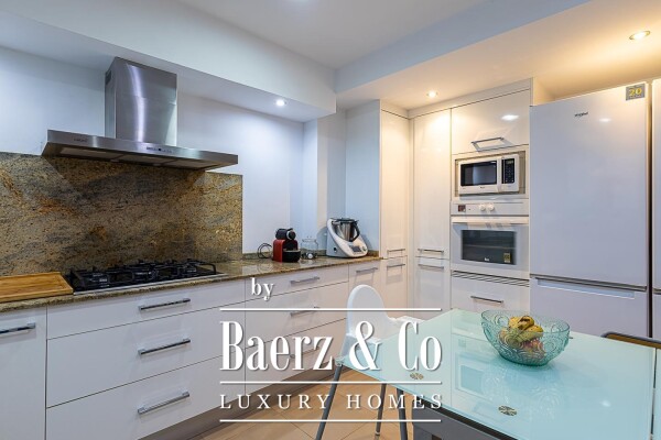 photo 17 Space, light and views in a prime location of Palma