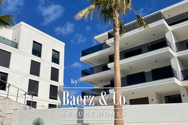 photo 19 Primošten, two-level apartment with panoramic sea views in Primošten Resort