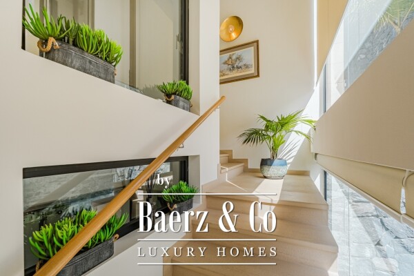 photo 24 Elegant Independent Villa with Panoramic Sea Views in Caldera del Rey