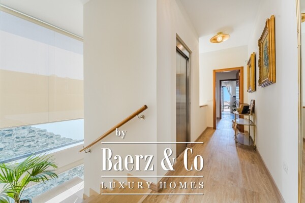 photo 25 Elegant Independent Villa with Panoramic Sea Views in Caldera del Rey