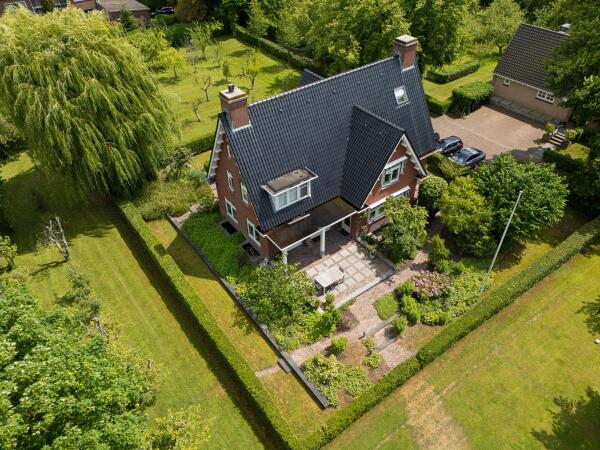 photo 33 Oostsingel 183