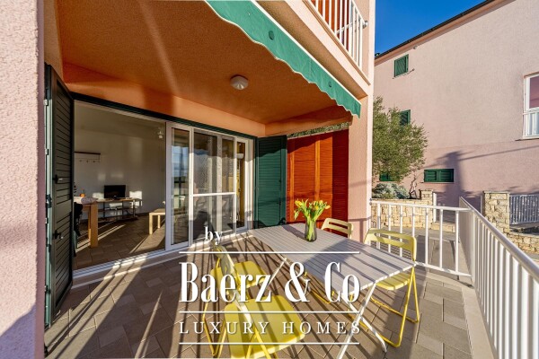 photo 8 Korčula Island, Vela Luka, house with 5 apartments, 2nd row from the sea in Karbuni Bay