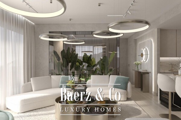 photo 12 Opatija, luxuriously furnished three-bedroom penthouse with sea view, NKP 163 m2