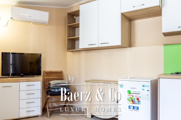 photo 29 Split, Varoš, authentic stone house with pool and sauna, NFA 192 m²