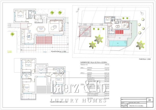 photo 6 Beautiful luxury home in Jávea, Costa Blanca