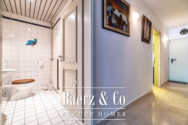 photo 19 Donja Pušća, unique family villa, plot 5000 m2