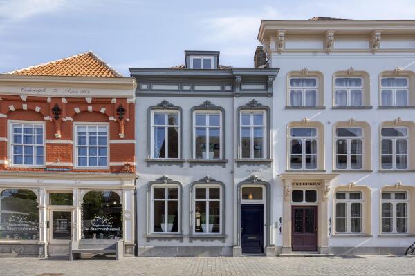 photo 1 Lievevrouwestraat 54