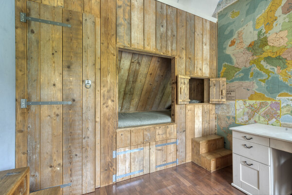 photo 55 Van Vredenburchlaan 71