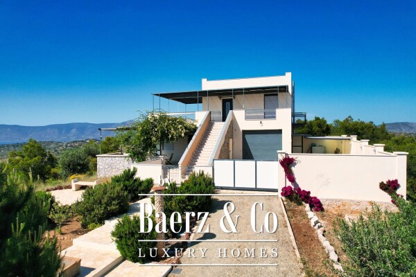 photo 23 1680626 - Detached house For sale, Kranidi, 210 sq.m., €800.000