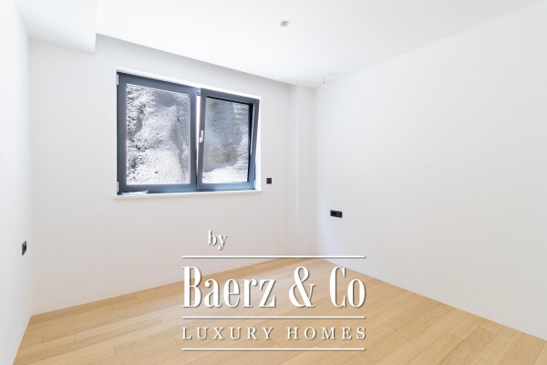 photo 8 Opatija, luxurious four-bedroom apartment in a new building with a sea view, NKP 144 m2