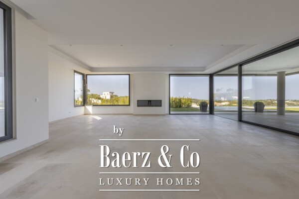 photo 4 Beautiful luxury home in Sotogrande, Sotogrande Alto - Zona G