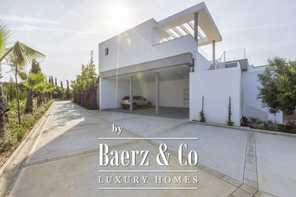 photo 25 Beautiful luxury home in Sotogrande, Sotogrande Alto - Zona G